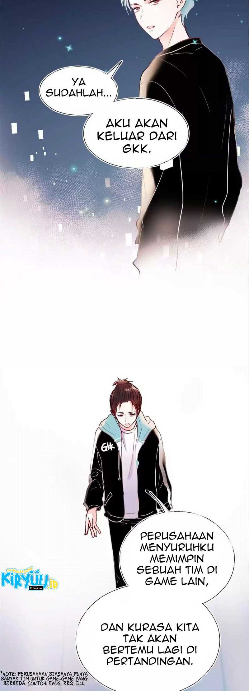 To be Winner Chapter 69 - halaman 13