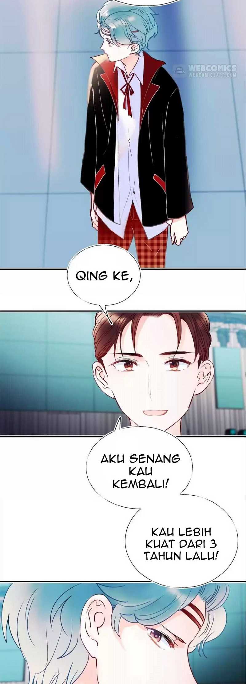 To be Winner Chapter 69 - halaman 14