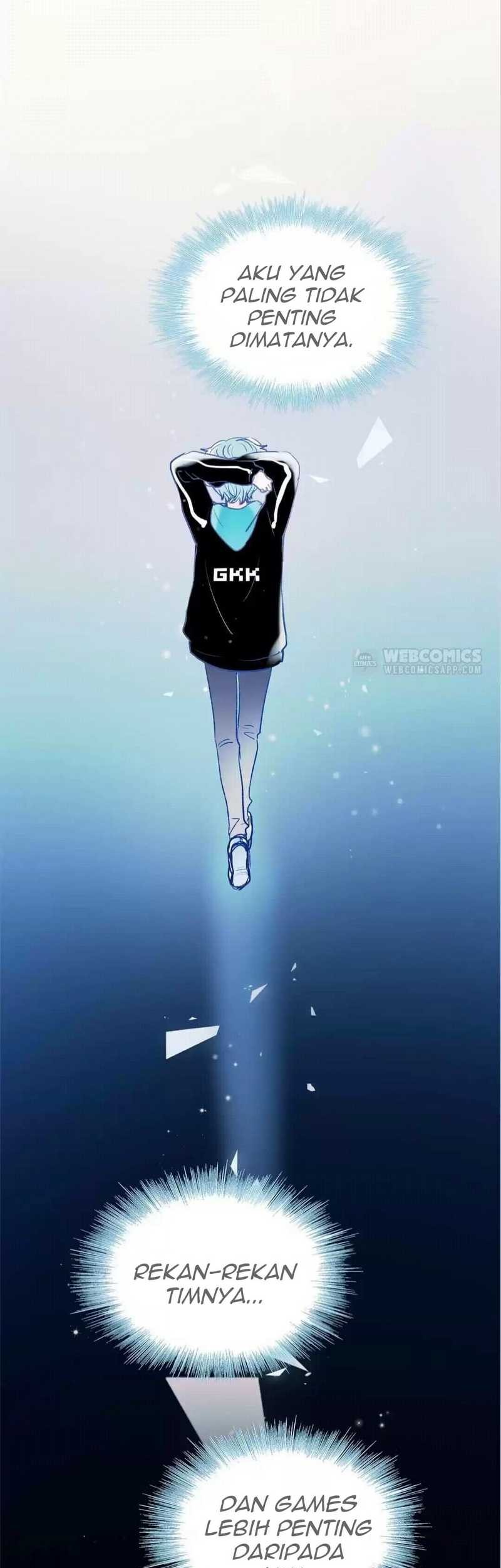 To be Winner Chapter 69 - halaman 30