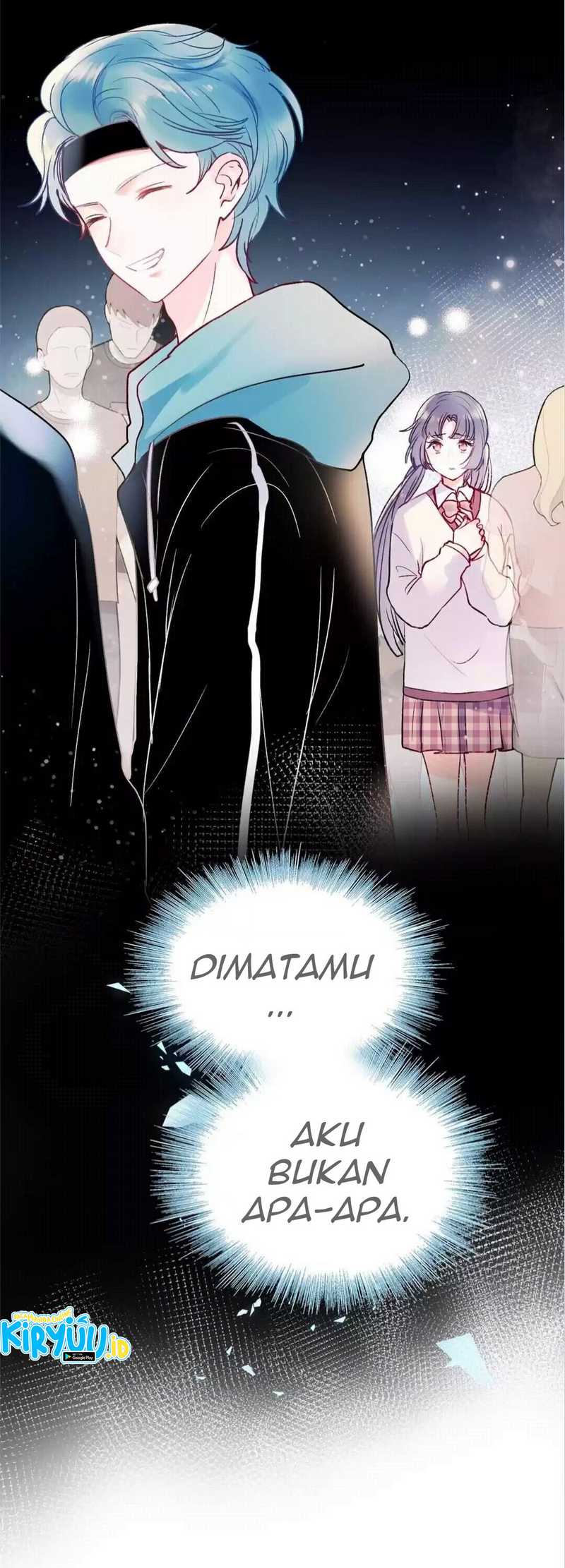 To be Winner Chapter 69 - halaman 32