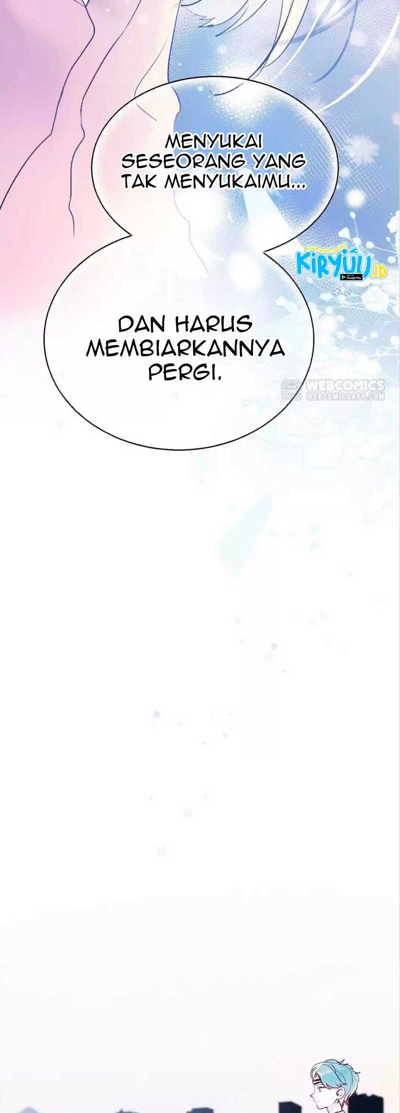 To be Winner Chapter 69 - halaman 40