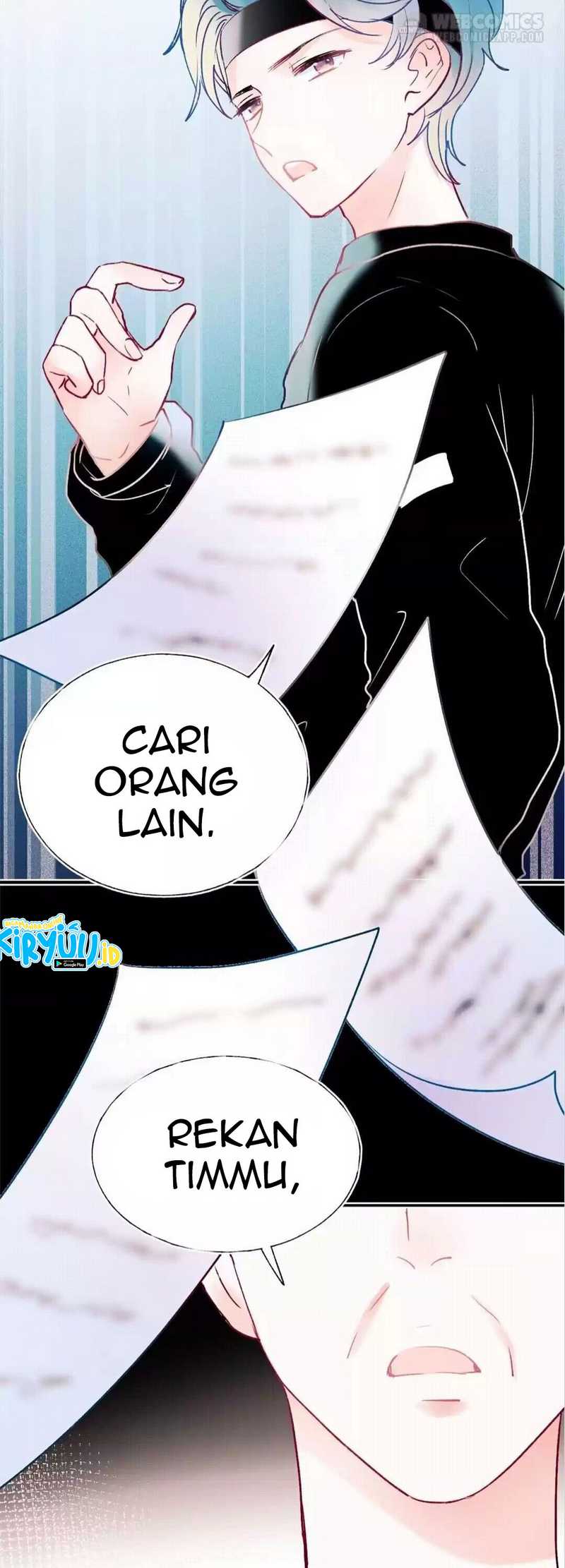 To be Winner Chapter 69 - halaman 7