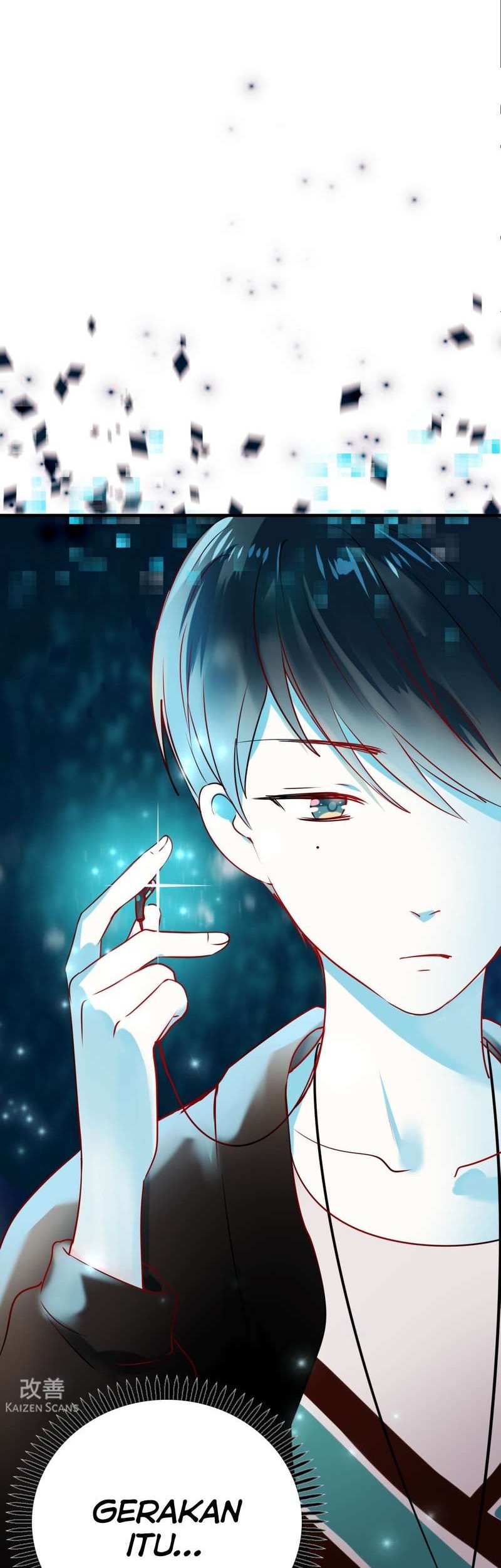 To be Winner Chapter 7 - halaman 24