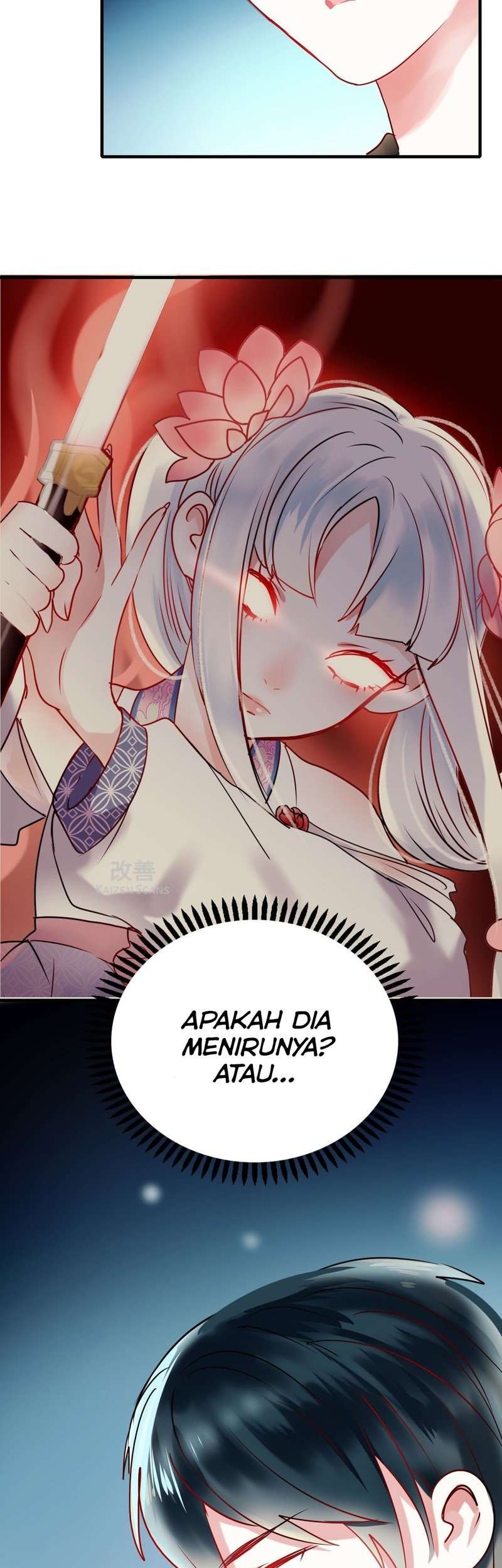 To be Winner Chapter 7 - halaman 28