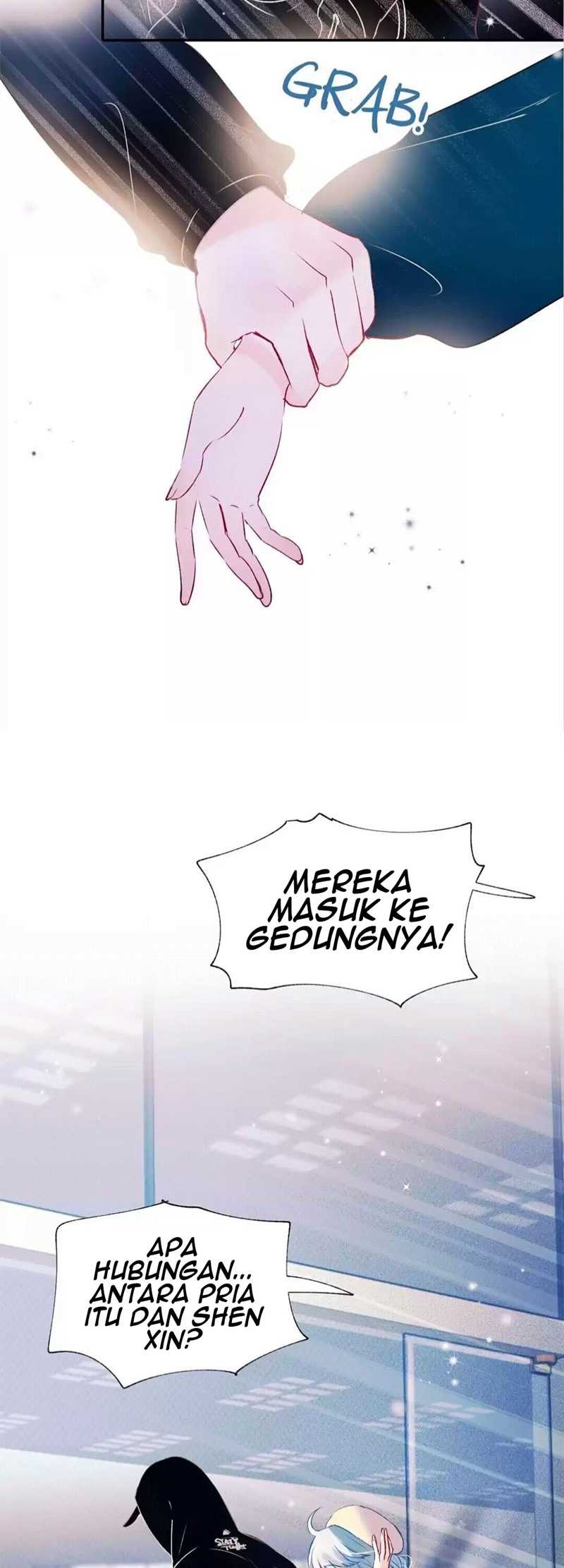 To be Winner Chapter 70 - halaman 10