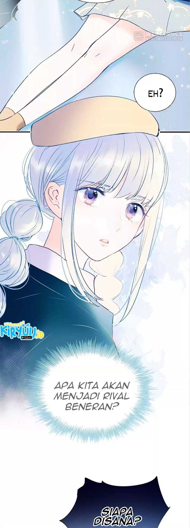 To be Winner Chapter 70 - halaman 24