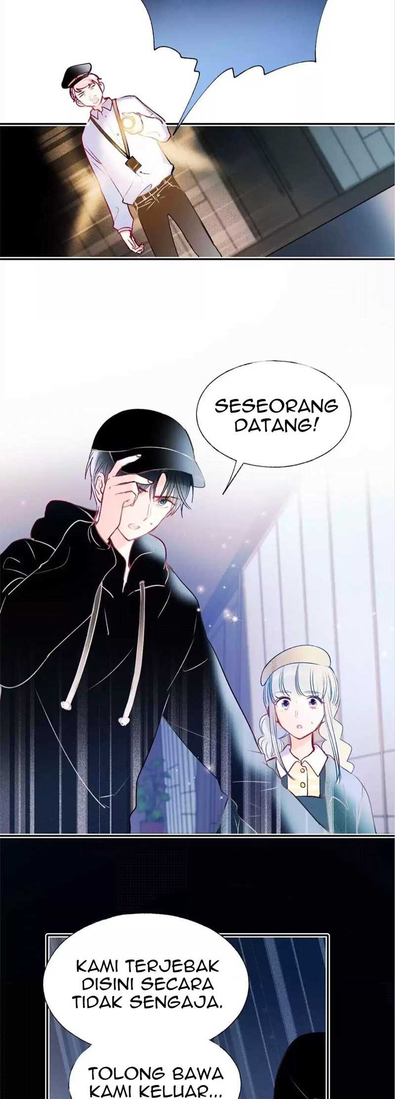 To be Winner Chapter 70 - halaman 25
