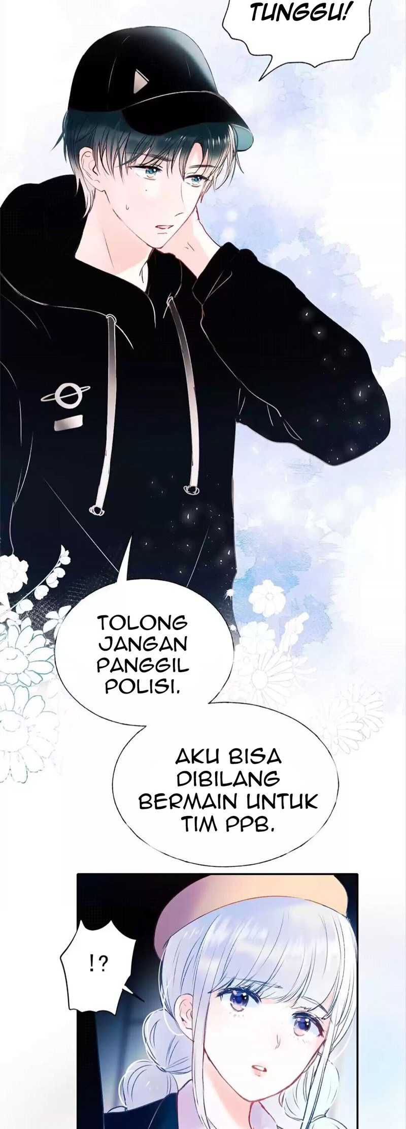 To be Winner Chapter 70 - halaman 29