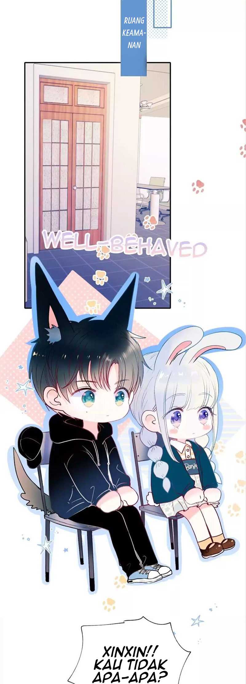 To be Winner Chapter 70 - halaman 31
