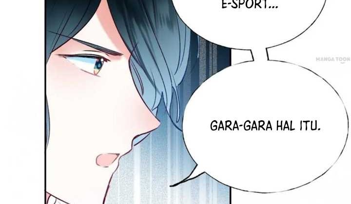 To be Winner Chapter 76 - halaman 14