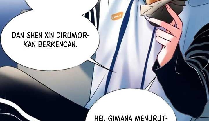 To be Winner Chapter 76 - halaman 20