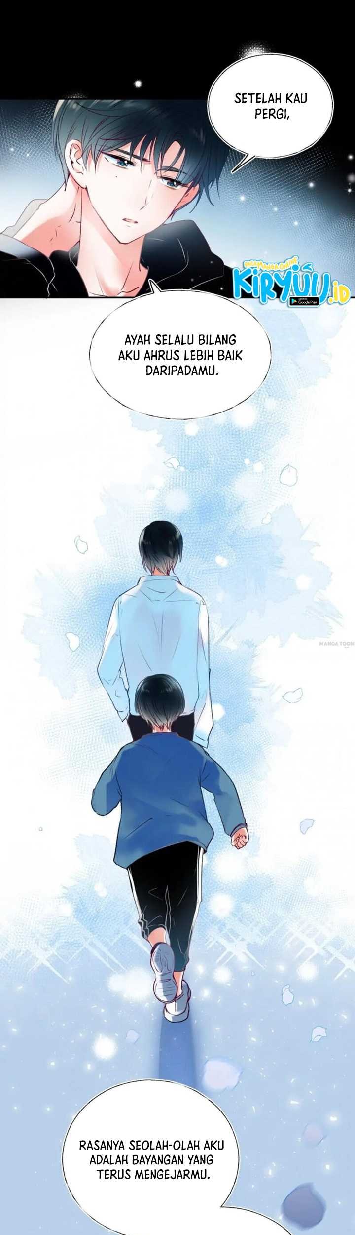 To be Winner Chapter 76 - halaman 30