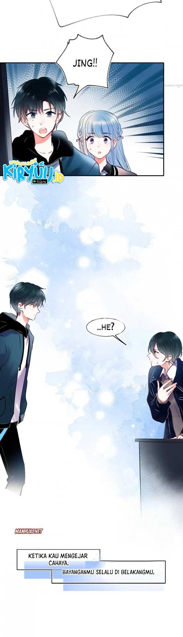 To be Winner Chapter 76 - halaman 37