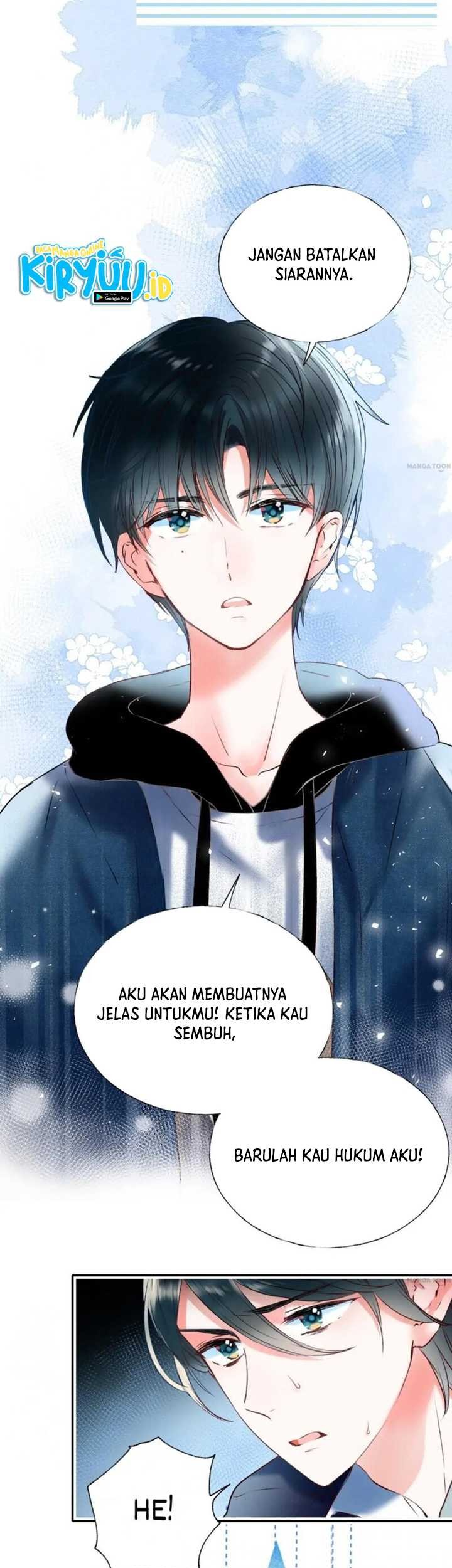 To be Winner Chapter 76 - halaman 39