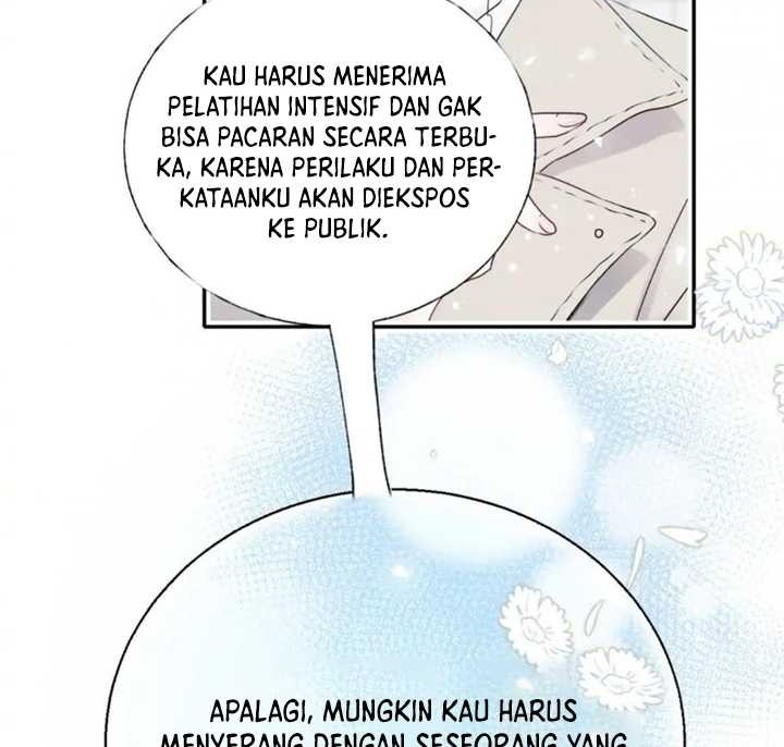 To be Winner Chapter 76 - halaman 41
