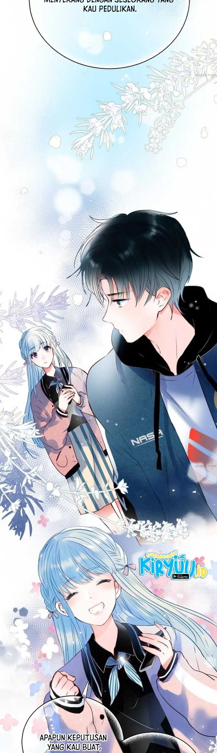 To be Winner Chapter 76 - halaman 42