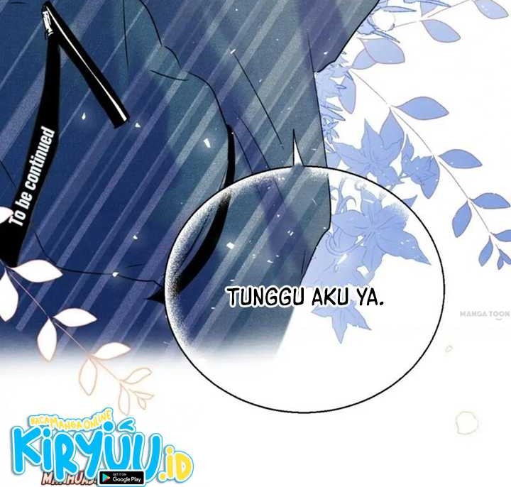 To be Winner Chapter 76 - halaman 44