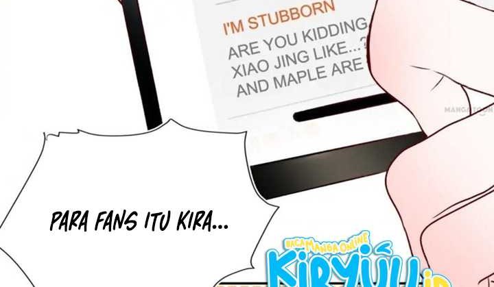 To be Winner Chapter 76 - halaman 5