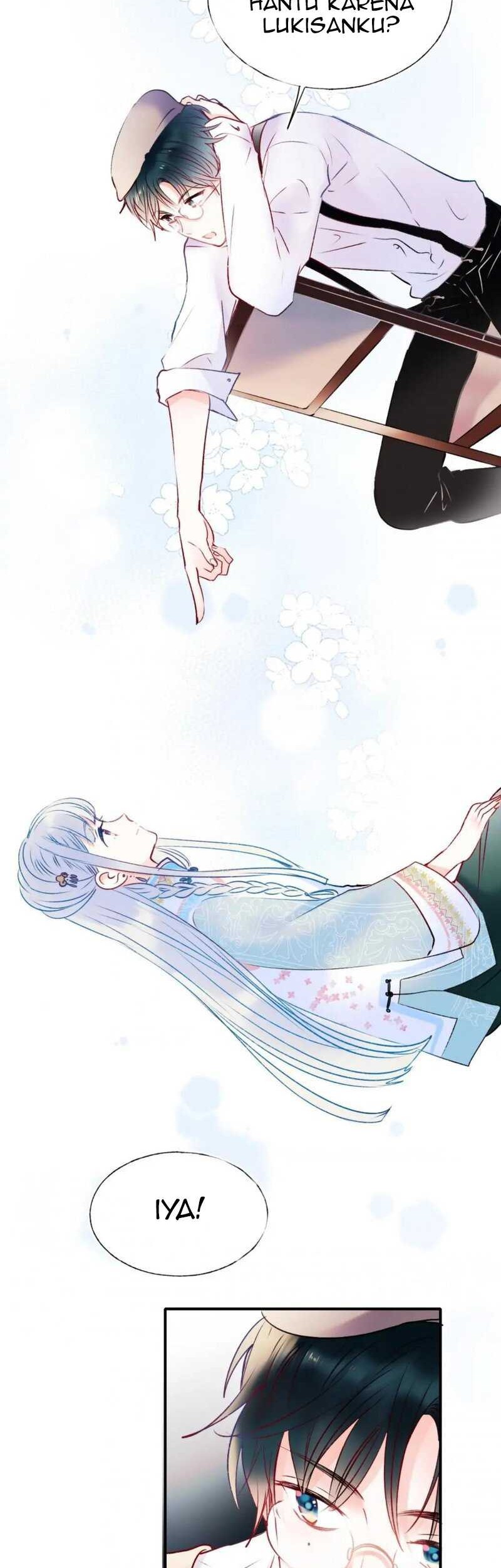 To be Winner Chapter 77 - halaman 12