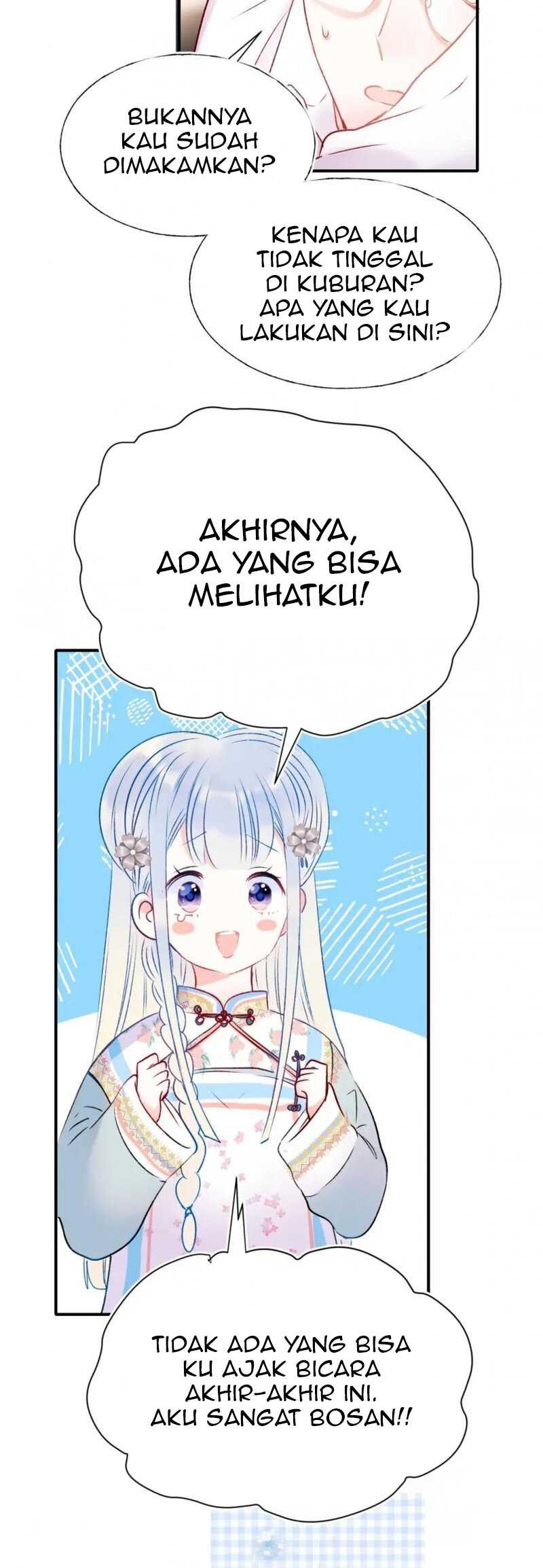 To be Winner Chapter 77 - halaman 13