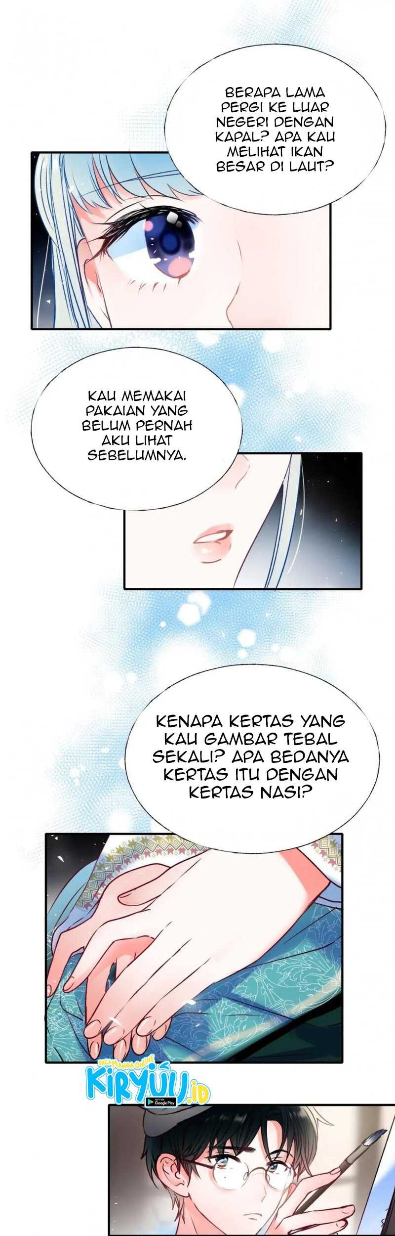 To be Winner Chapter 77 - halaman 19