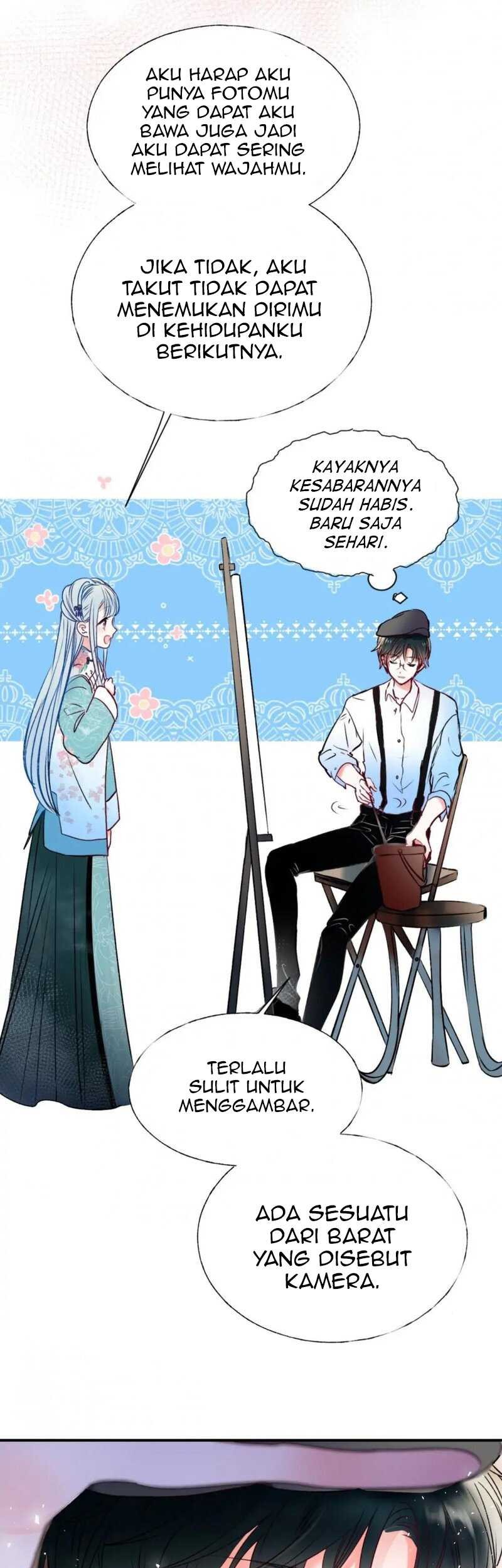 To be Winner Chapter 77 - halaman 23