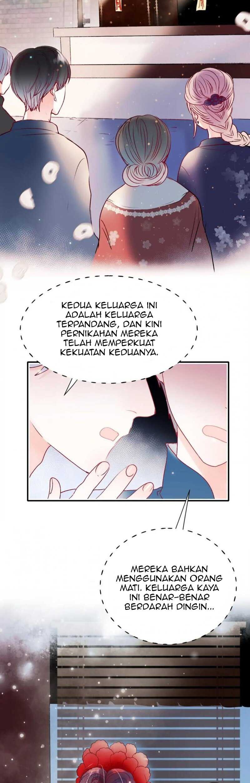 To be Winner Chapter 77 - halaman 31