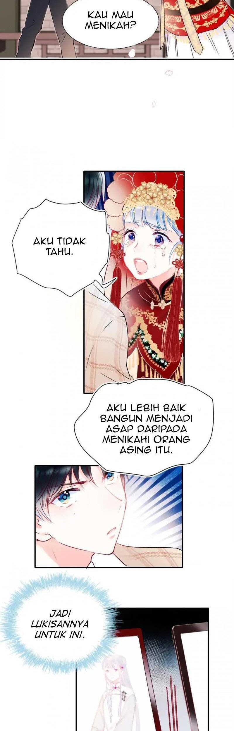 To be Winner Chapter 77 - halaman 35