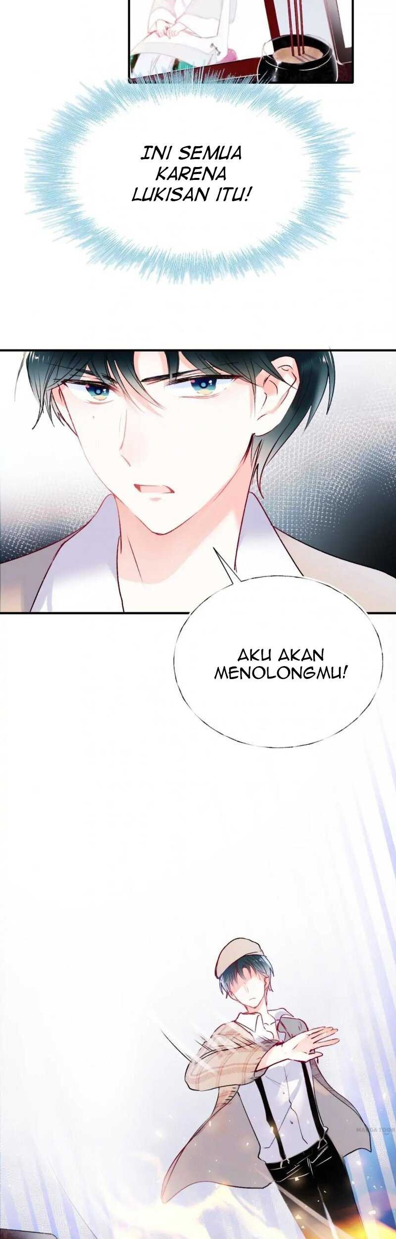 To be Winner Chapter 77 - halaman 36