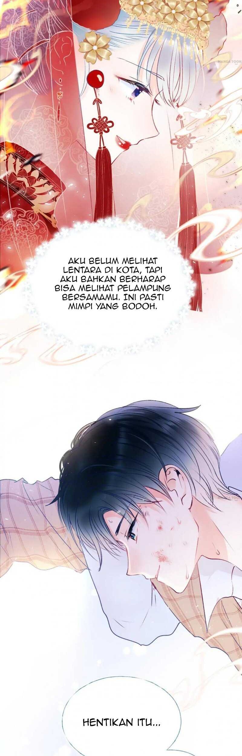 To be Winner Chapter 77 - halaman 40