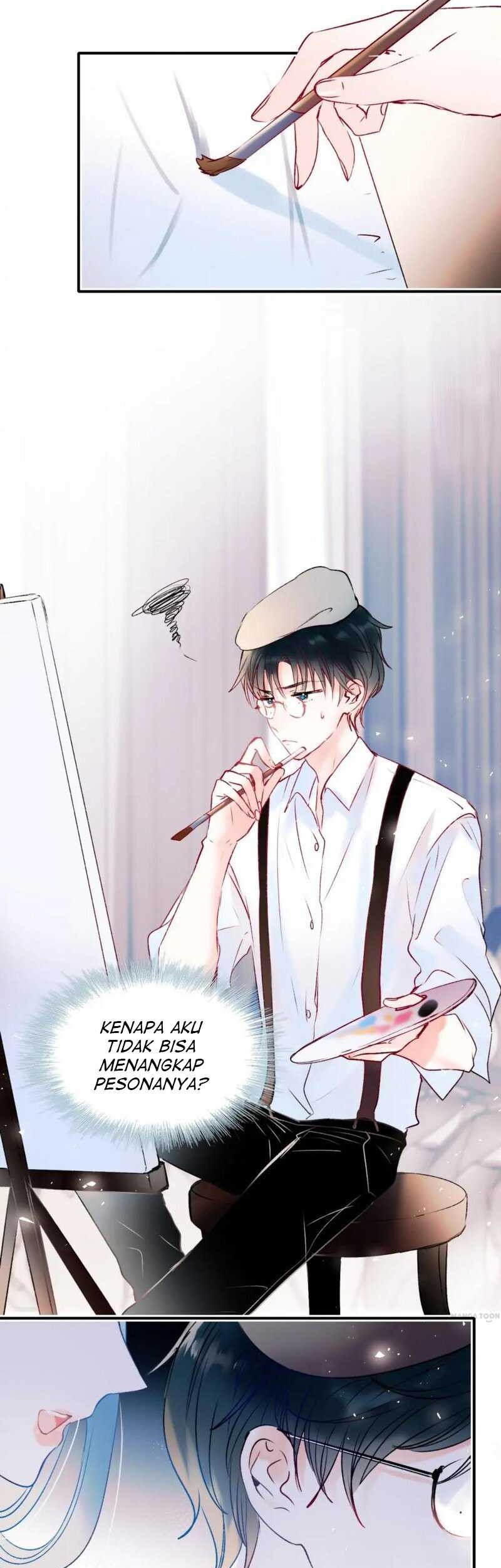 To be Winner Chapter 77 - halaman 9