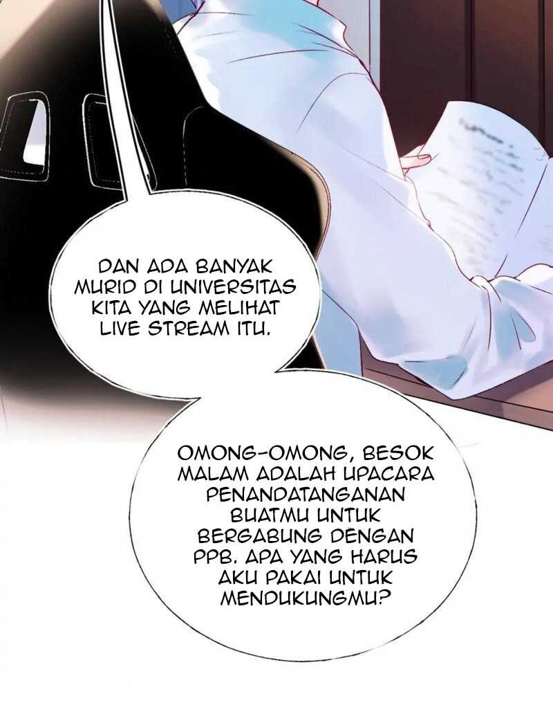 To be Winner Chapter 78 - halaman 16