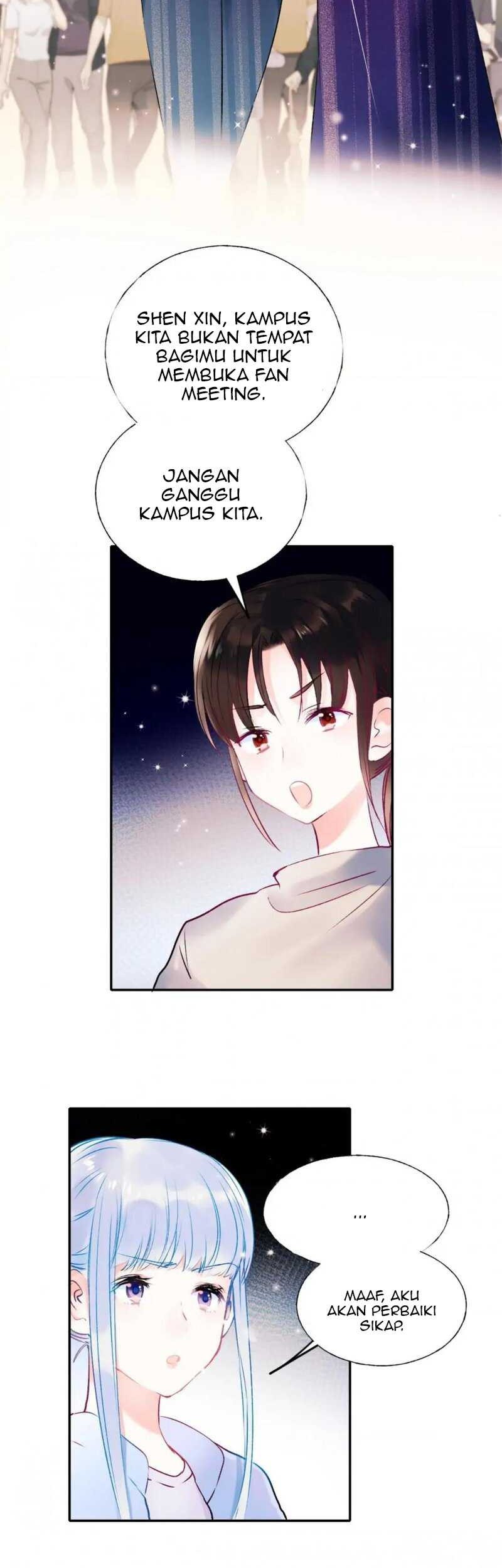 To be Winner Chapter 78 - halaman 23