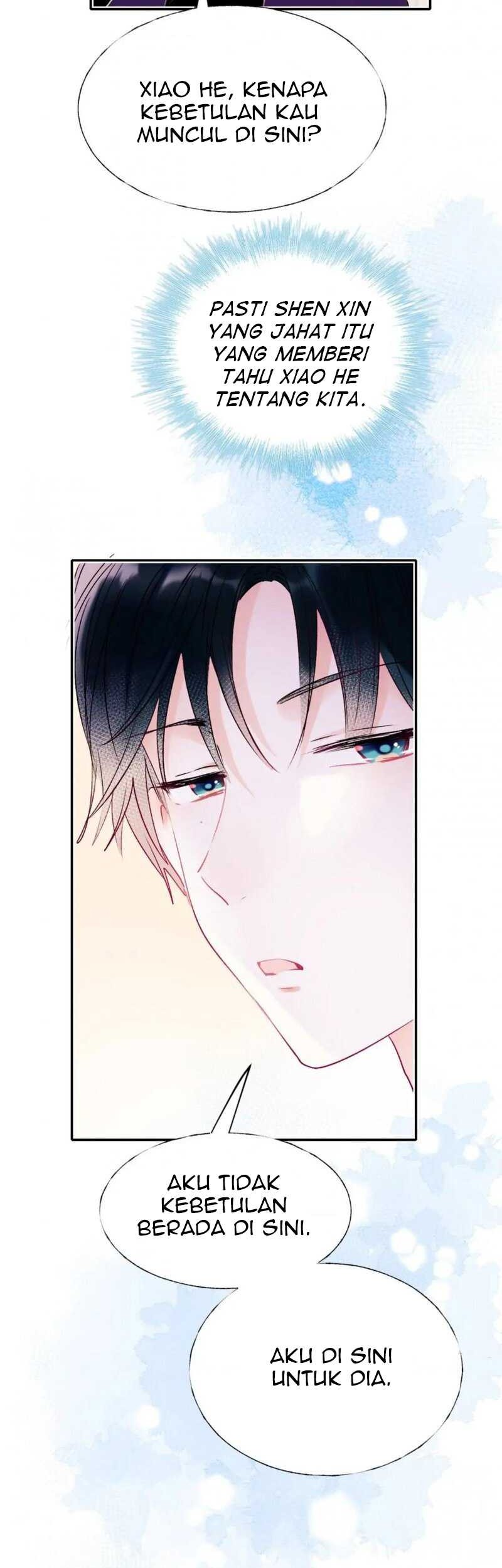 To be Winner Chapter 78 - halaman 32