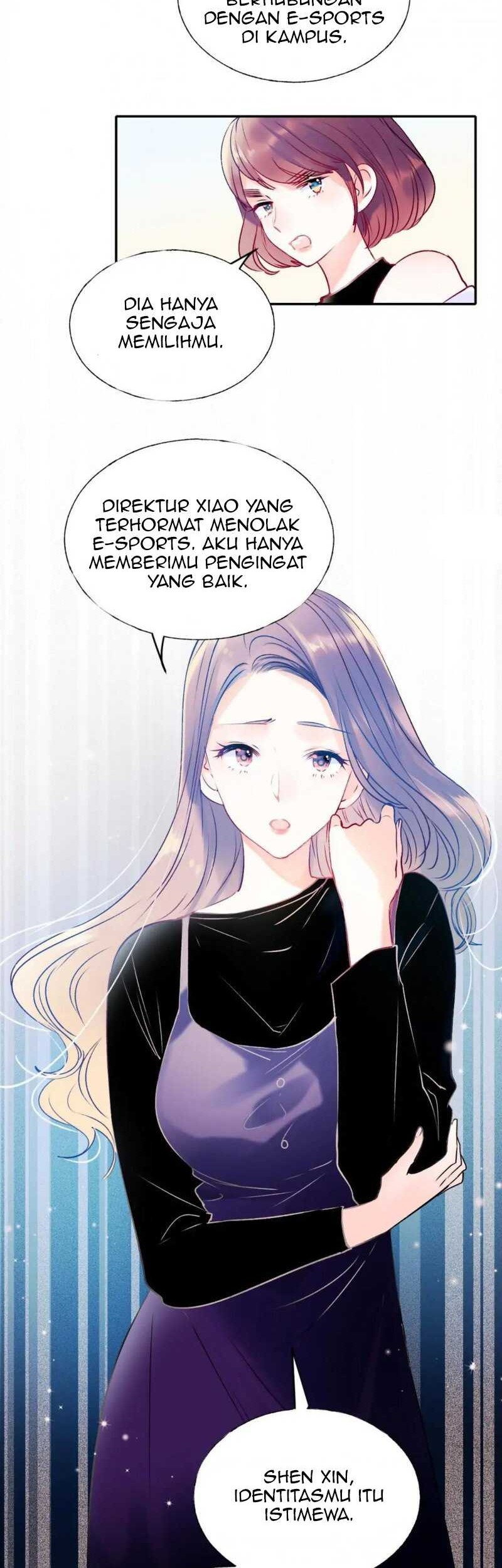 To be Winner Chapter 78 - halaman 36