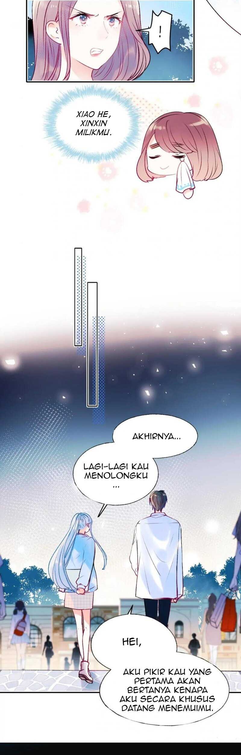 To be Winner Chapter 78 - halaman 43