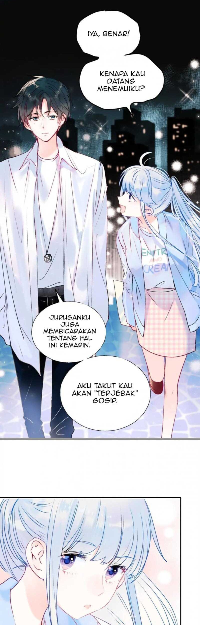 To be Winner Chapter 78 - halaman 44