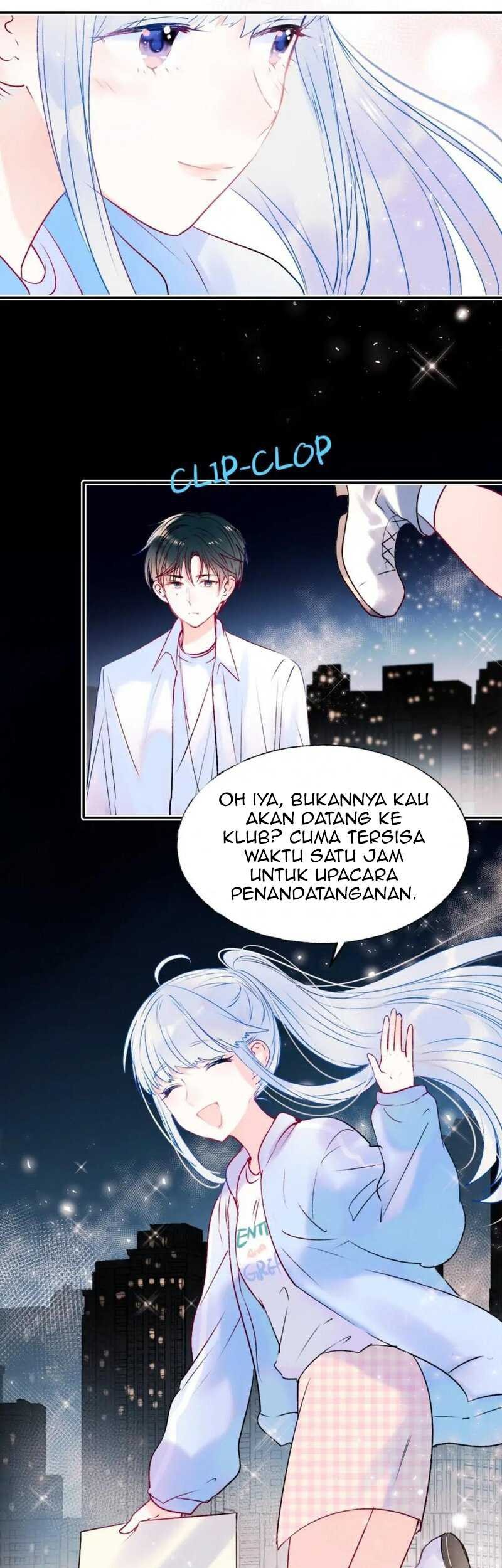 To be Winner Chapter 78 - halaman 46