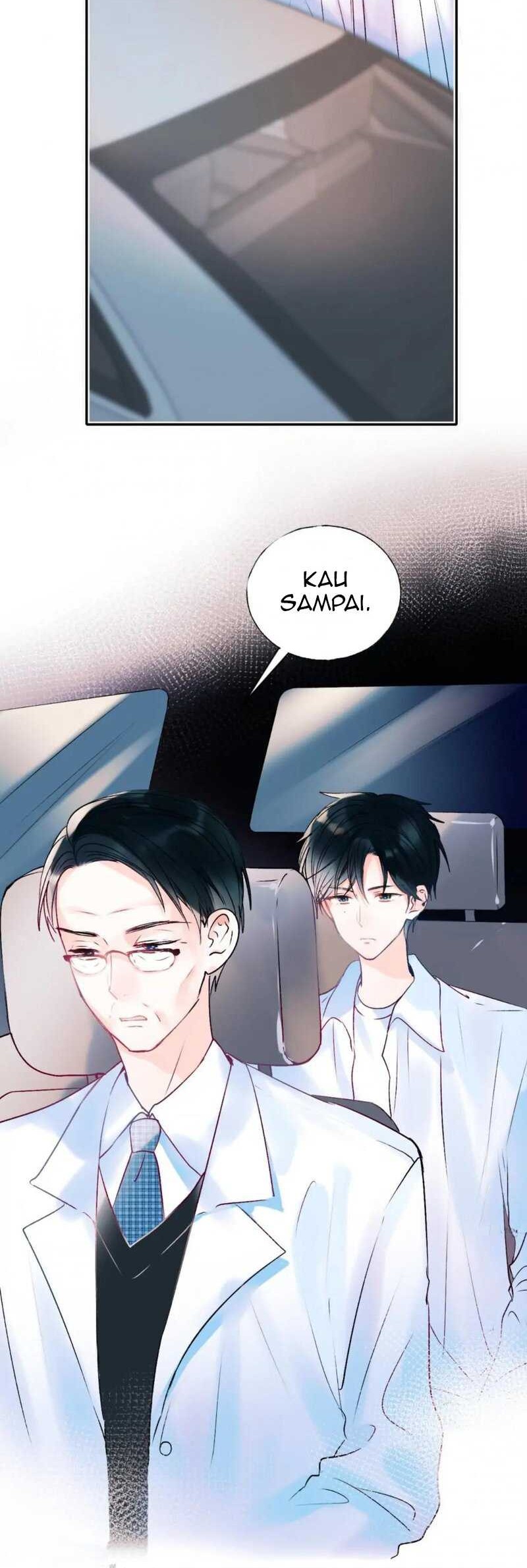 To be Winner Chapter 78 - halaman 49