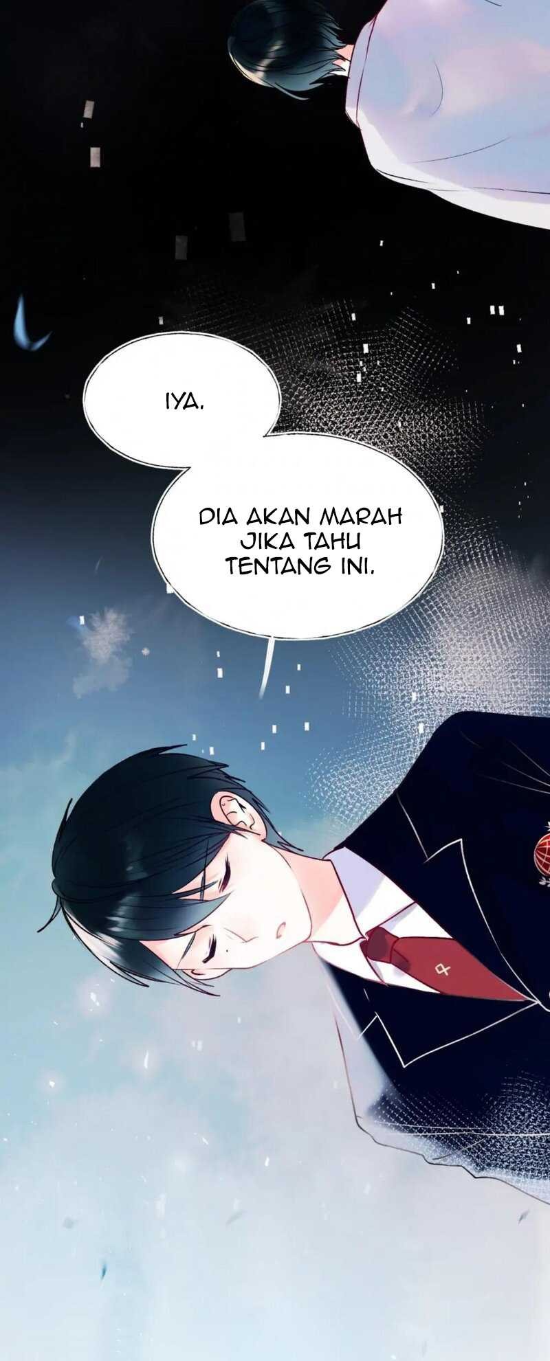 To be Winner Chapter 78 - halaman 7