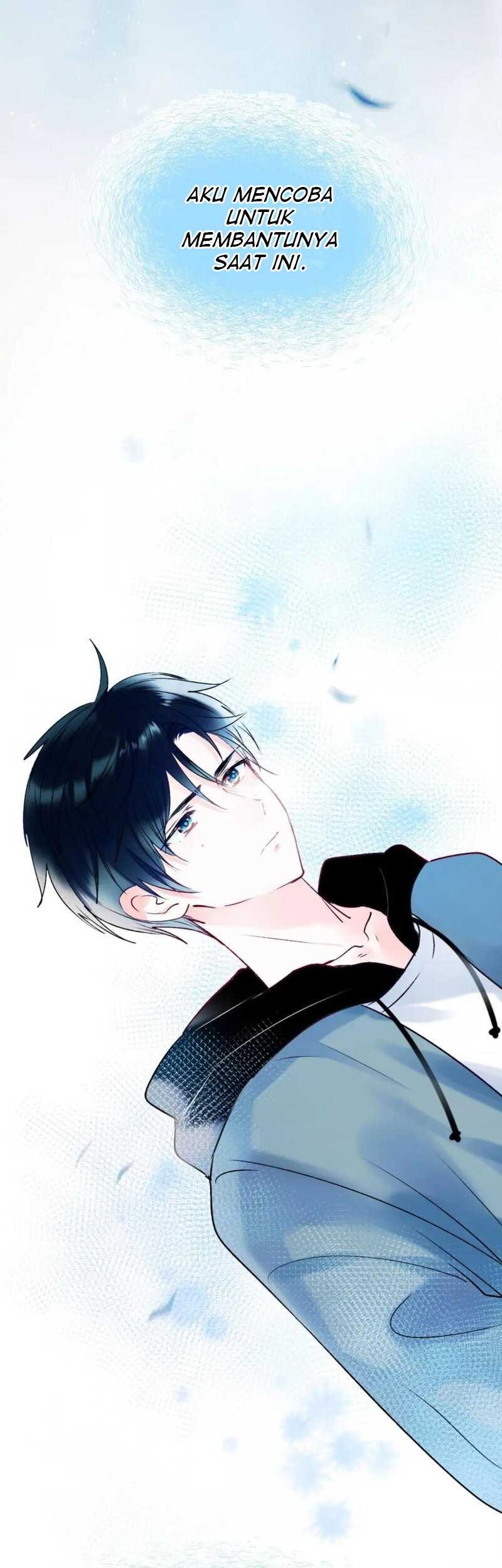 To be Winner Chapter 78 - halaman 8