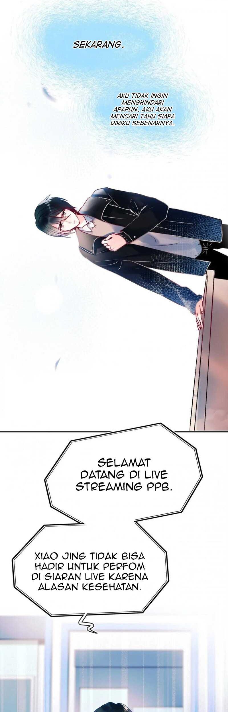 To be Winner Chapter 78 - halaman 9