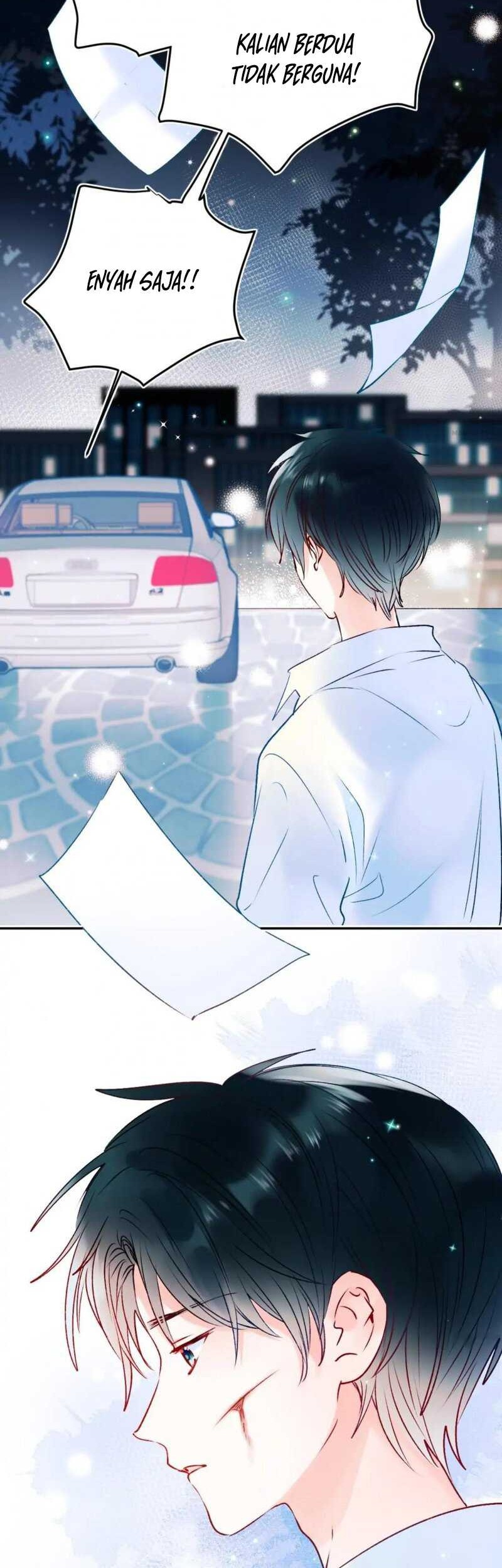 To be Winner Chapter 79 - halaman 11
