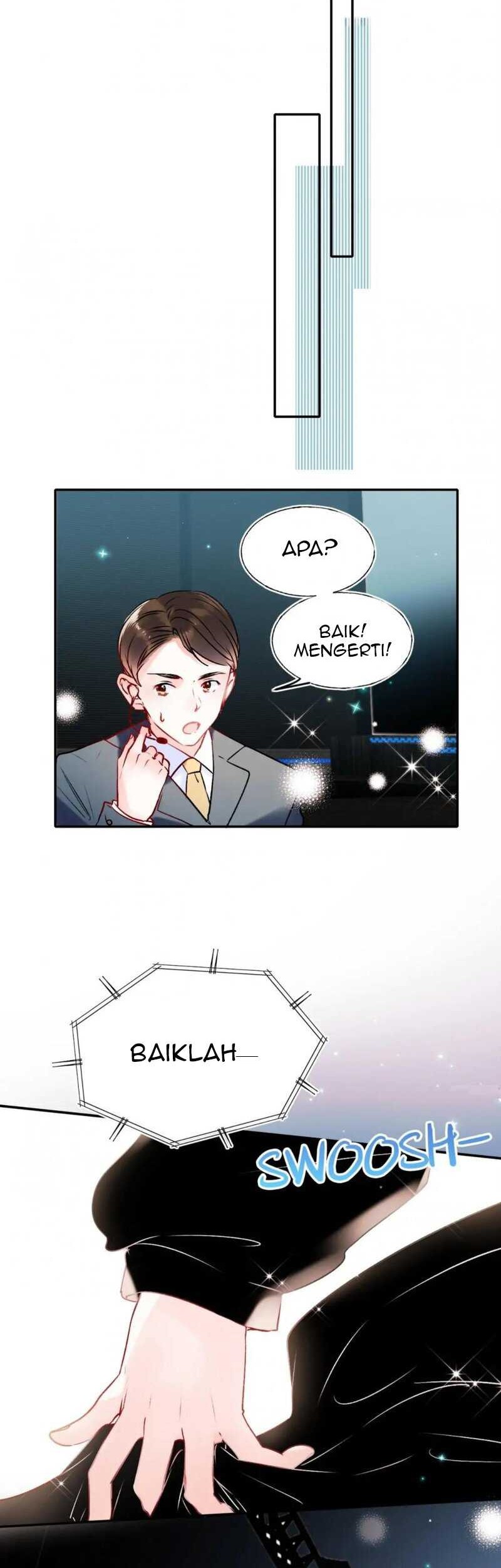 To be Winner Chapter 79 - halaman 36