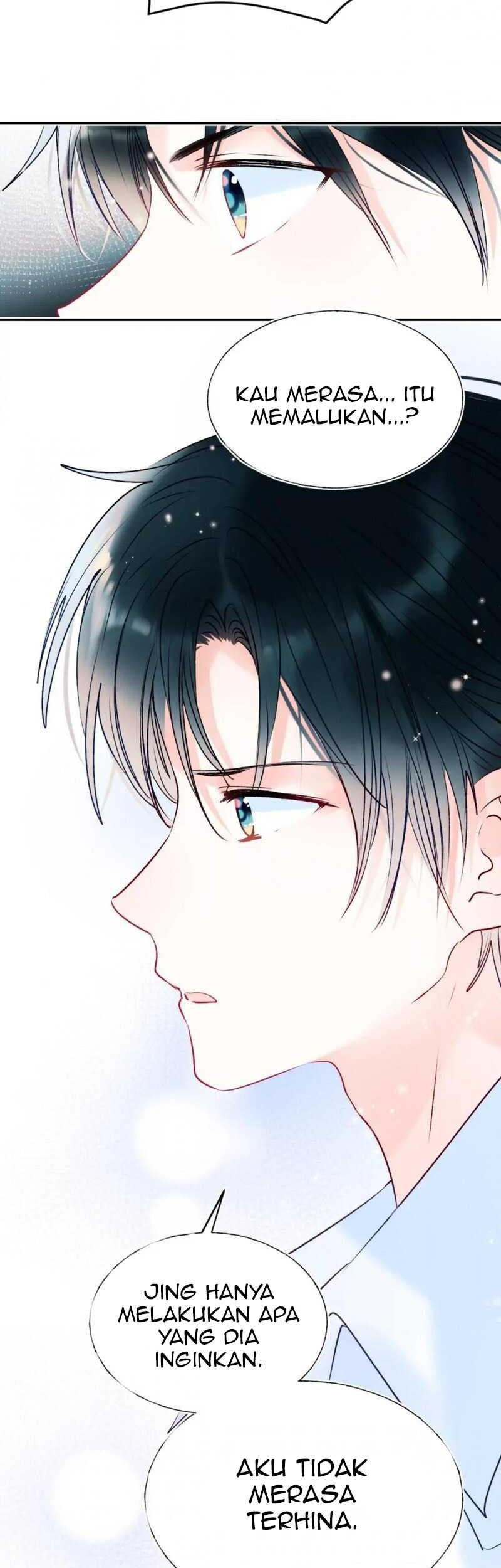 To be Winner Chapter 79 - halaman 5