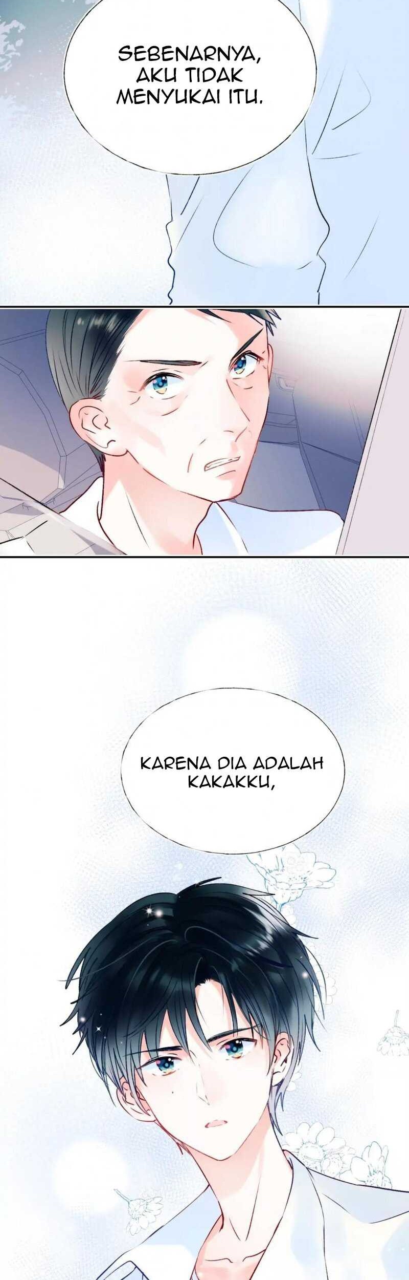 To be Winner Chapter 79 - halaman 9
