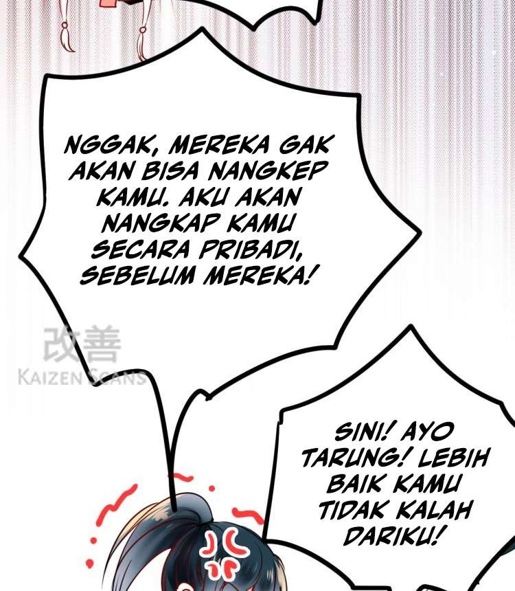 To be Winner Chapter 8 - halaman 27