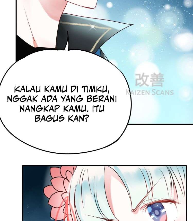 To be Winner Chapter 8 - halaman 35