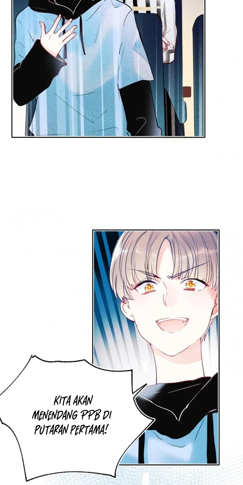 To be Winner Chapter 80 - halaman 21