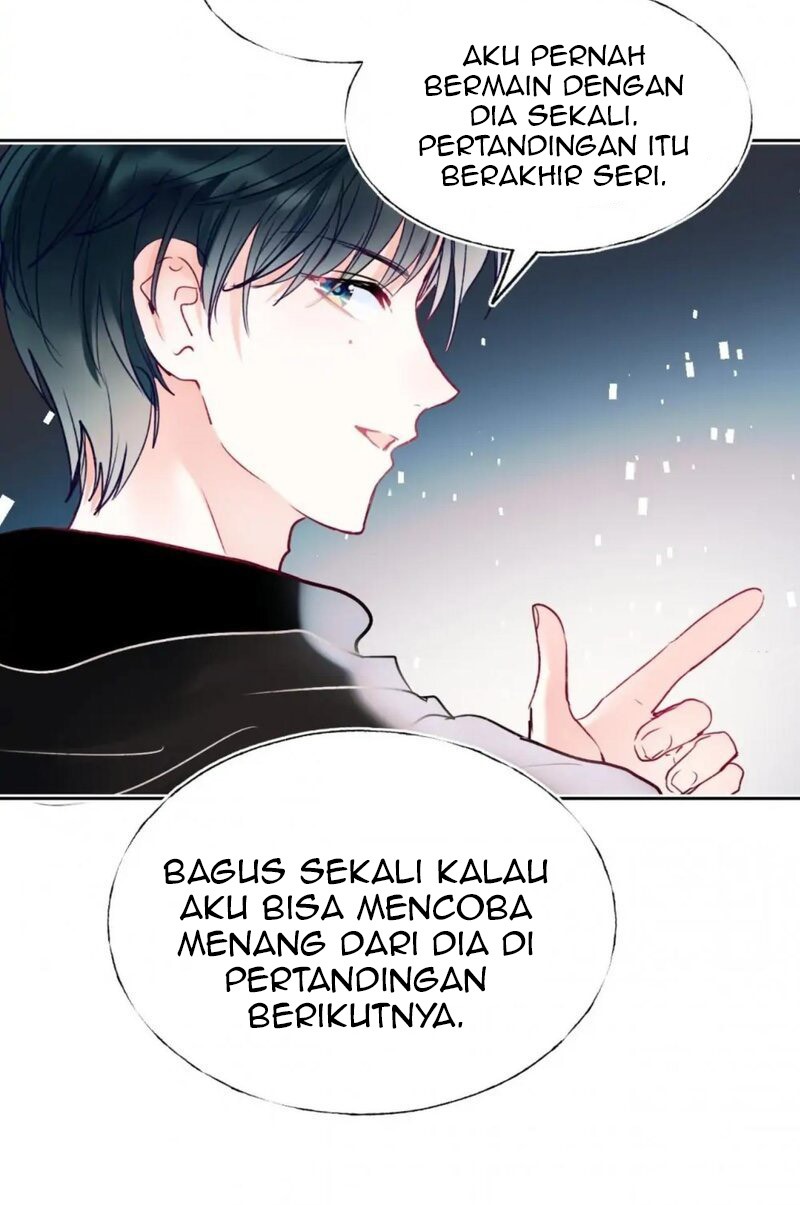 To be Winner Chapter 80 - halaman 24